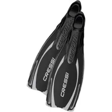 Cressi Reaction Pro Full Foot Picture