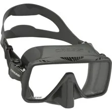 Cressi SF1 Squared Frameless M Picture