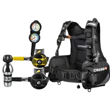 Cressi Solid Plus Explorer Scu Picture