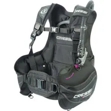 Cressi Start BCD Picture