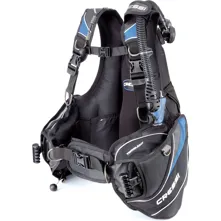 Cressi Travelight BCD Picture