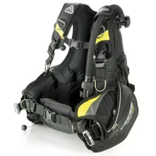 Cressi Travelight BCD Picture