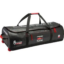 Cressi Tuna Dry Wheeled Bag Picture