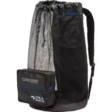 Cressi Utila Foldable Mesh Bac Picture