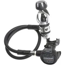 Cressi XS Compact AC2 Regulato Picture