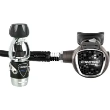 Cressi XS Compact Pro MC9 SC R Picture
