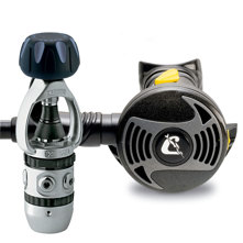 Cressi XS2/AC2 Piston Regulato Picture
