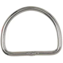 Dive Rite 2" (51cm) Stainless Picture