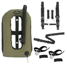 Dive Rite Aircell Travel Wing, Picture