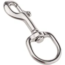 Dive Rite Stainless Steel Medi Picture