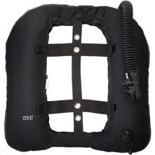 Dive Rite Air Cell CCR XT Wing Picture