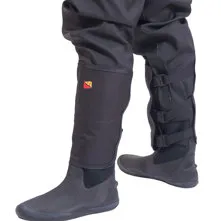 Dive Rite Gaiters Set Picture