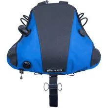 Dive Rite Nomad Ray Sidemount Picture
