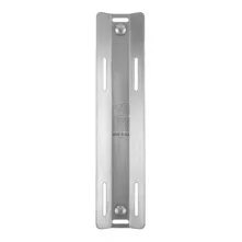 Dive Rite Stainless Steel Sing Picture