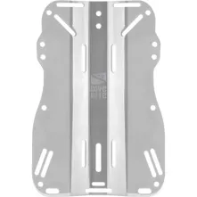 Dive Rite Stainless Steel Back Picture