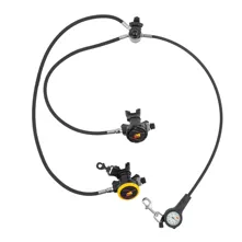 Dive Rite XT1/XT2 Basic Open W Picture