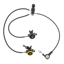 Dive Rite XT1/XT2 Basic Open W Picture