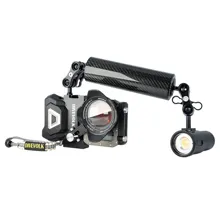 DiveVolk SeaTouch 4 Max Underw Picture