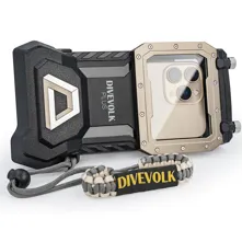 DiveVolk SeaTouch 4 Max Plus U Picture