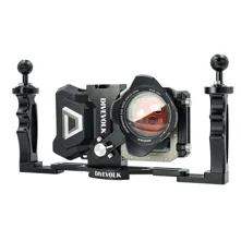 DiveVolk SeaTouch 4 Max Underw Picture