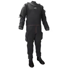 DUI CD300 Sport Diver Drysuit Picture