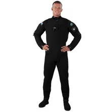 DUI CF200SE Men's Drysuit Picture