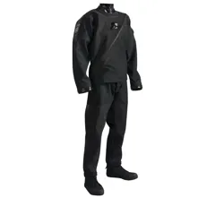 DUI FLX Extreme Men's Drysuit Picture