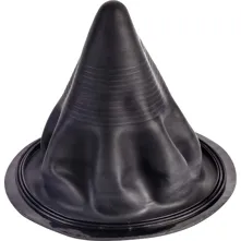 DUI G1 ZipSeal Latex Neck Picture