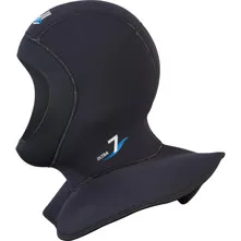 DUI 7mm Ultra Bibbed Hood Picture