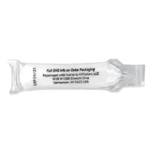 DUI Plastic Zipper Grease YKK Picture