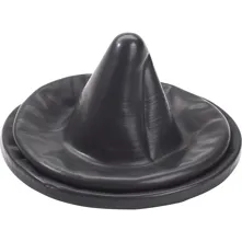 DUI ZipSeal Neck G2, Latex Picture