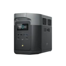 EcoFlow DELTA 2 Max 2400W 2048 Picture