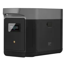 EcoFlow Smart Extra Battery fo Picture