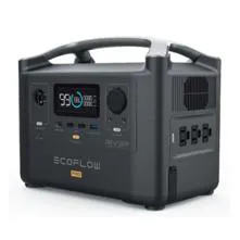 EcoFlow RIVER 600 Pro 720Wh Po Picture