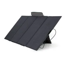 EcoFlow 400W Portable Solar Pa Picture