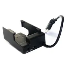 Fantasea NP-FW50 Cradle C Picture