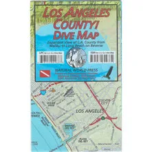 Franko Maps LA County Dive Gui Picture