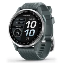 Garmin Approach S44 43mm AMOLE Picture