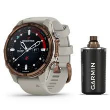 Garmin Descent Mk3i 43mm Dive Picture