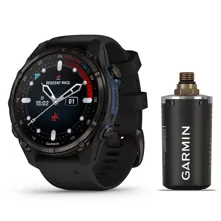 Garmin Descent Mk3i 43mm Dive Picture