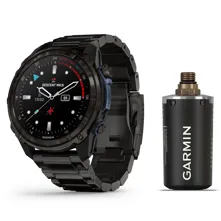 Garmin Descent Mk3i 51mm Dive Picture