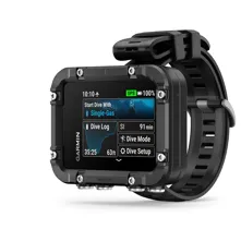 Garmin Descent X30 Dive Comput Picture