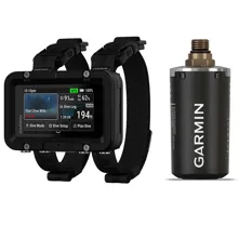 Garmin Descent X50i Dive Compu Picture