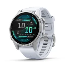 Garmin fenix 8 AMOLED GPS Smar Picture