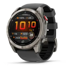 Garmin fenix 8 Pro AMOLED Sapp Picture