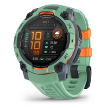 Garmin Instinct AMOLED GPS Sma Picture