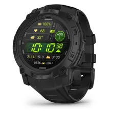 Garmin Instinct 3 50mm AMOLED Picture