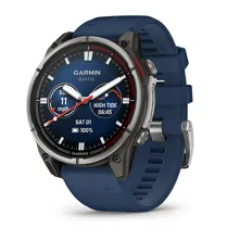Garmin Quatix 8 AMOLED Marine  Picture