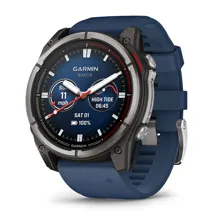 Garmin Quatix 8 AMOLED Marine  Picture