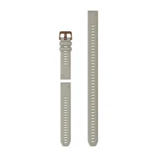Garmin QuickFit 20 Silicone Wa Picture